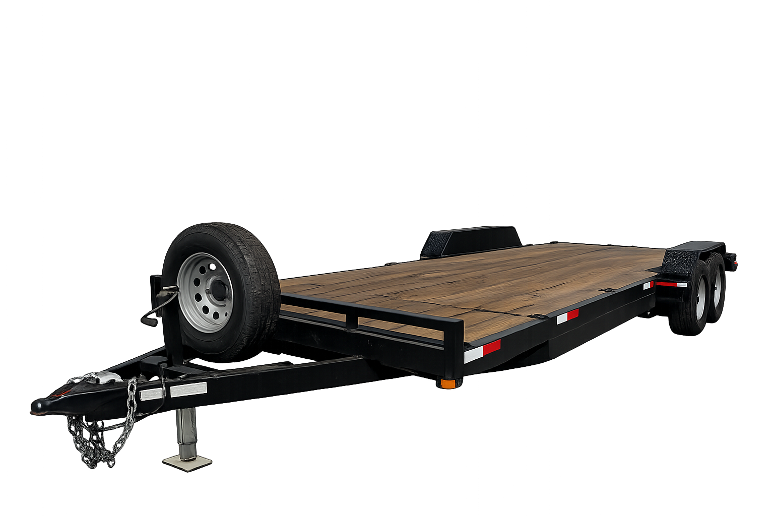 2026 Rocket Trailer Double Jetski Trailer PWCII - Car Dealership 128